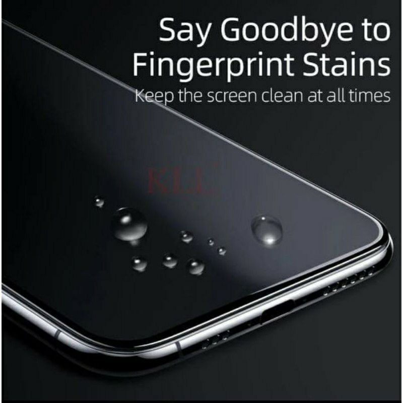 Samsung A22 4G / 5G A12 A02 A02s M62 M12 M02 A03 A03S A03 CORE Anti Gores Hydrogel Matte Anti Minyak Plastik Jelly