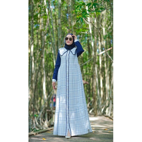 gamis ori restu mandeh