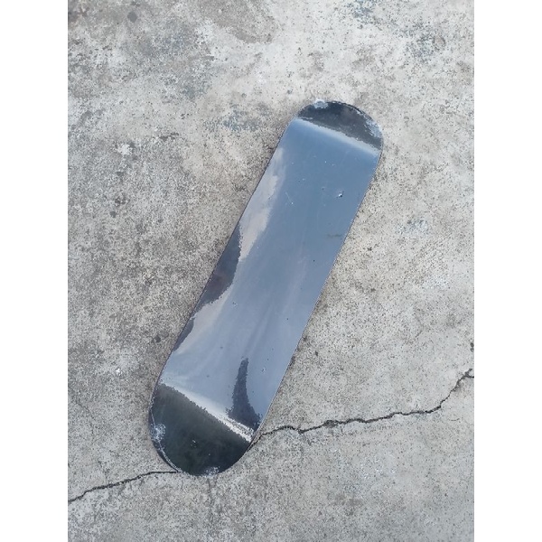 Deck Blank Skateboard size 8.0