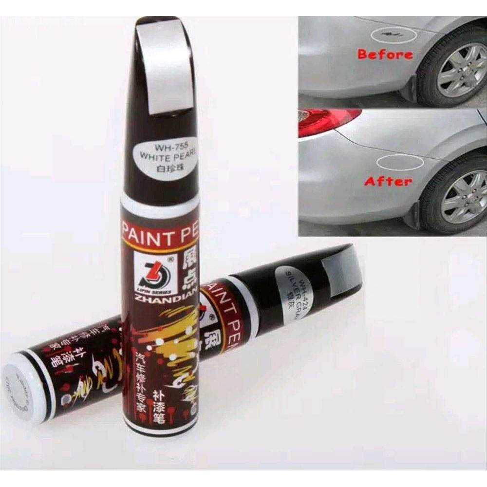 

Cat Mobil Spidol Anti beret anti tetel menutupi Cat yg tetel untuk body mobil