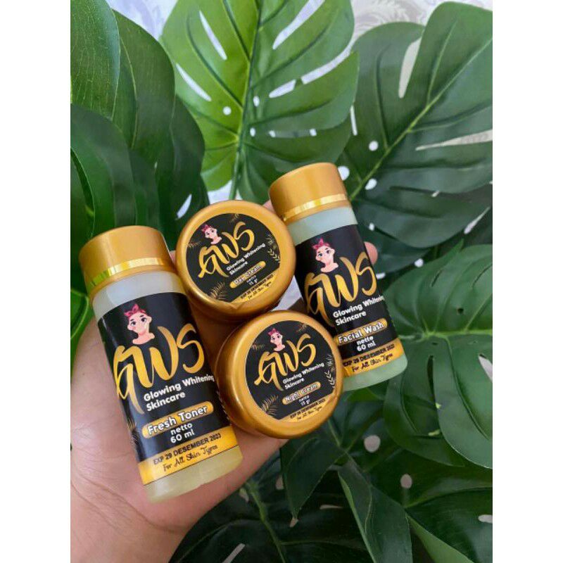 GWS Glowing Original