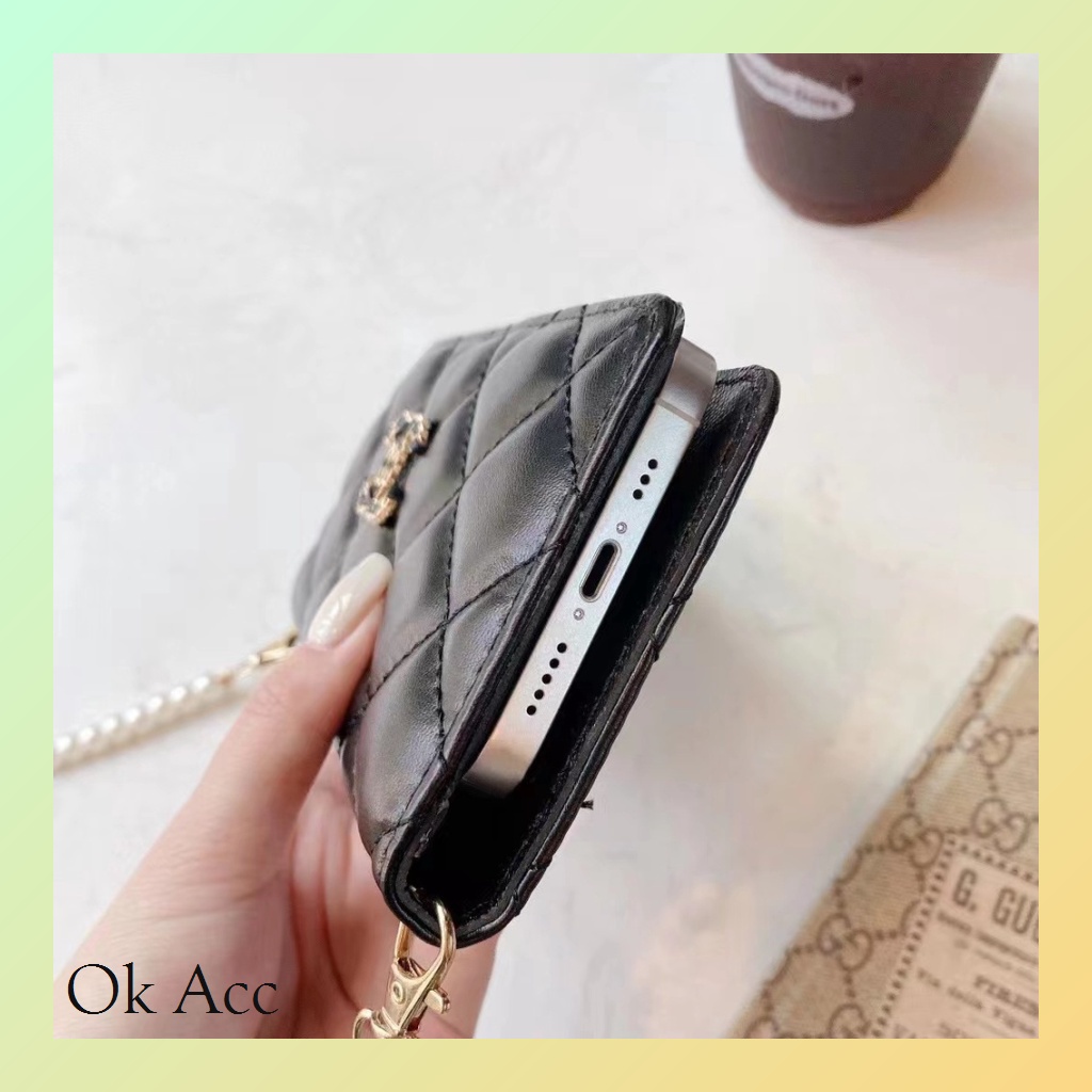 TERBARU Case Tas Universal for Oppo Vivo Samsung Xiaomi Infinix Iphone Redmi Note Hot Smart lenovo FH56