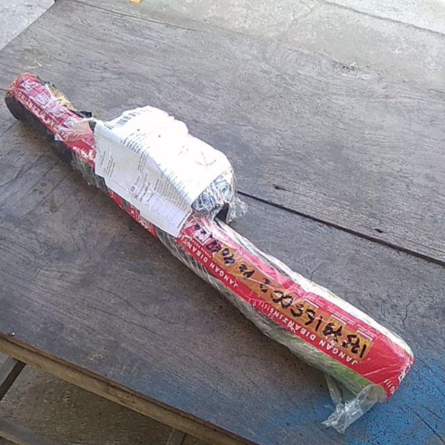 Selang Recoil Selang Angin Kompresor Hijau 12 M Nankai