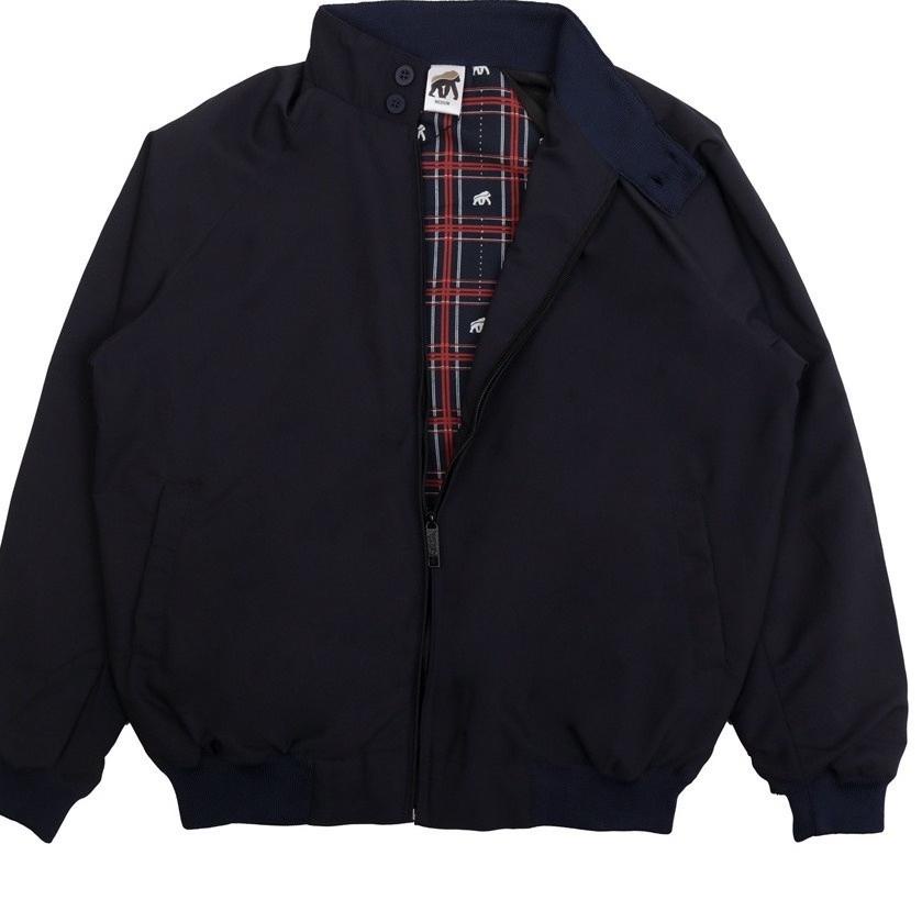 Tren Baru... JACKET SMITH HARRINGTON / JAKET HOUSE OF SMITH HARRINGTON / JAKET DISTRO / JAKET PRIA H