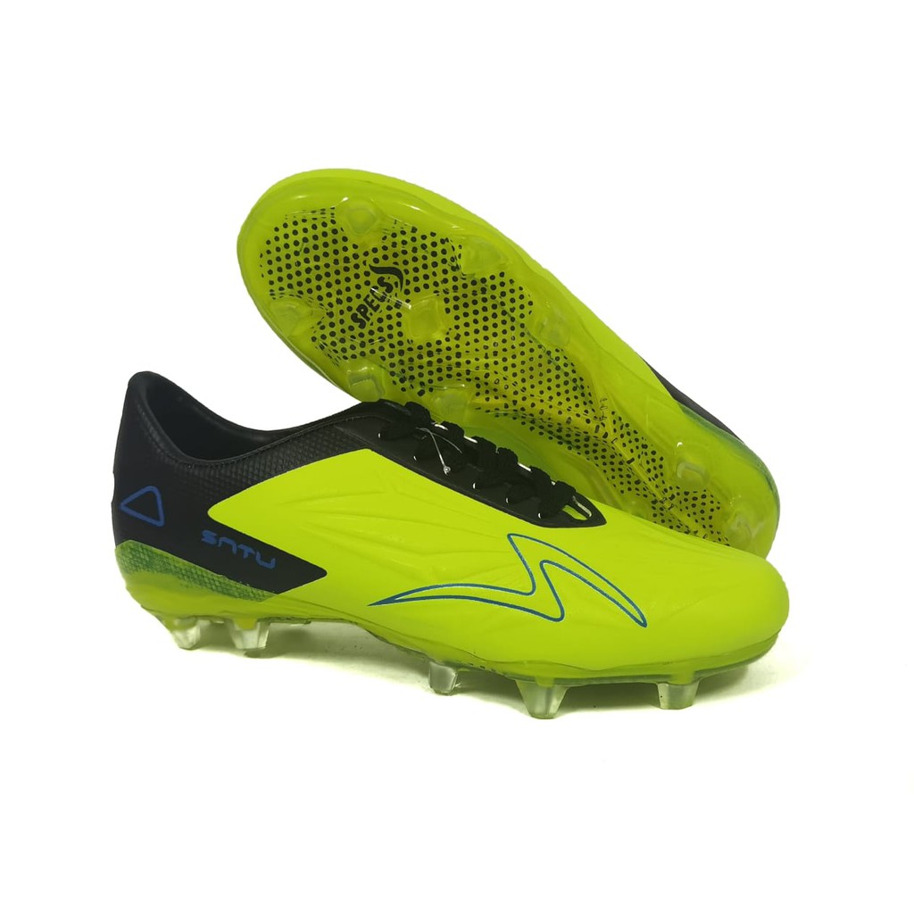 SEPATU BOLA SPECS SATU SOL BENING PREMIUM TERLARIS