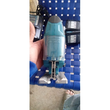 Jigsaw Cordless Makita