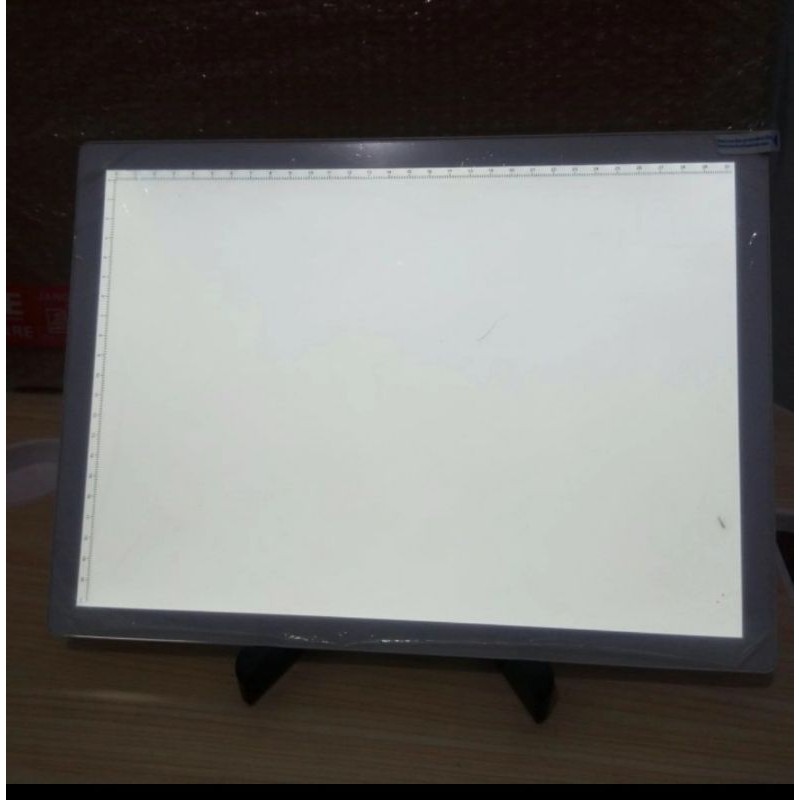 Jual Lampu Baca Ronsen Rontgen Viewer Led Portable A4 249mm X 3400mm