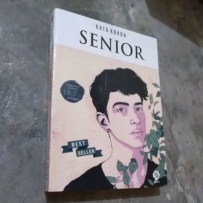 

Buku Senior Kata Kokoh