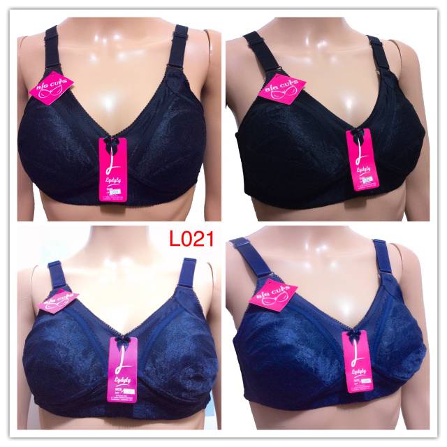 Bra Lydyly Big Cup L021