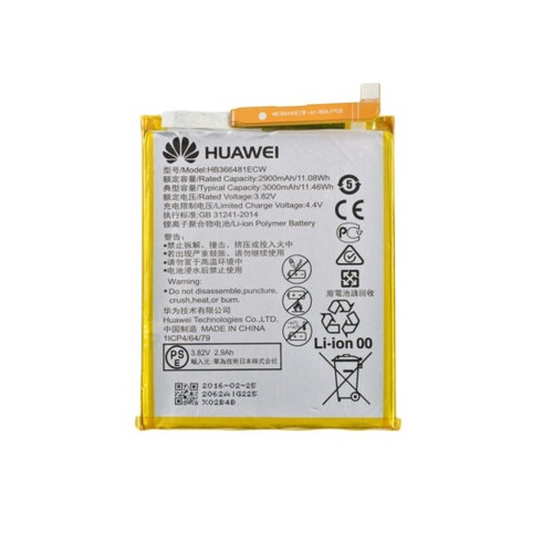 Batre batere battery HB366481ECW Original HB366481ECW Original100%