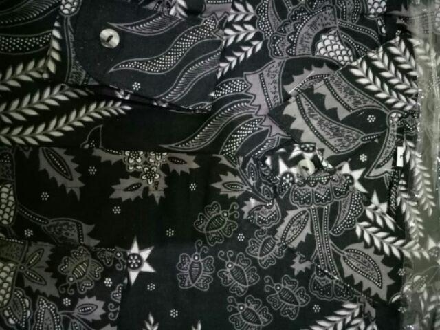 Men Sale 22.2 Manggar Abu - Samhadi Batik Couple Ori Ndoro Jowi Dnt Garansi Termurah Shopee