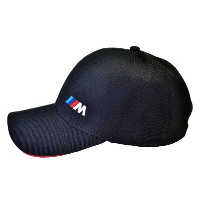 Bmw ///M Cap New Hat Motor Cycle Motor Bike Car Racing Unisex Cap Hat Bmw