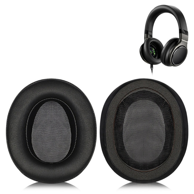 Bt Mudah Diganti Ear Pads Earmuffs Untuk RP-HD10E RP-HD10 Headphone Earpads Earcups