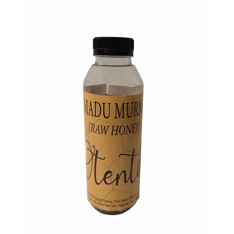 

MADU KELULUT OTENTIK 500g,MADU MURNI, MADU HUTAN ASLI