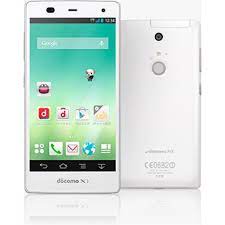 FUJITSU ARROWS 4G NX F-03H RAM 2GB INTERNAL 16GB DOCOMO ORIGINAL