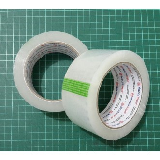 

Lakban Solatip Bening Nachi 2" x 100 yard