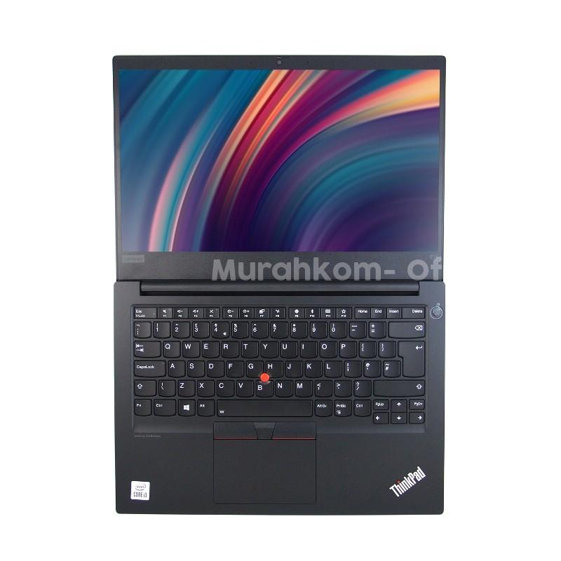 Lenovo Thinkpad E14 Intel Core i3-10110U 8GB 256GB SSD 14.0 FHD Fingerprint