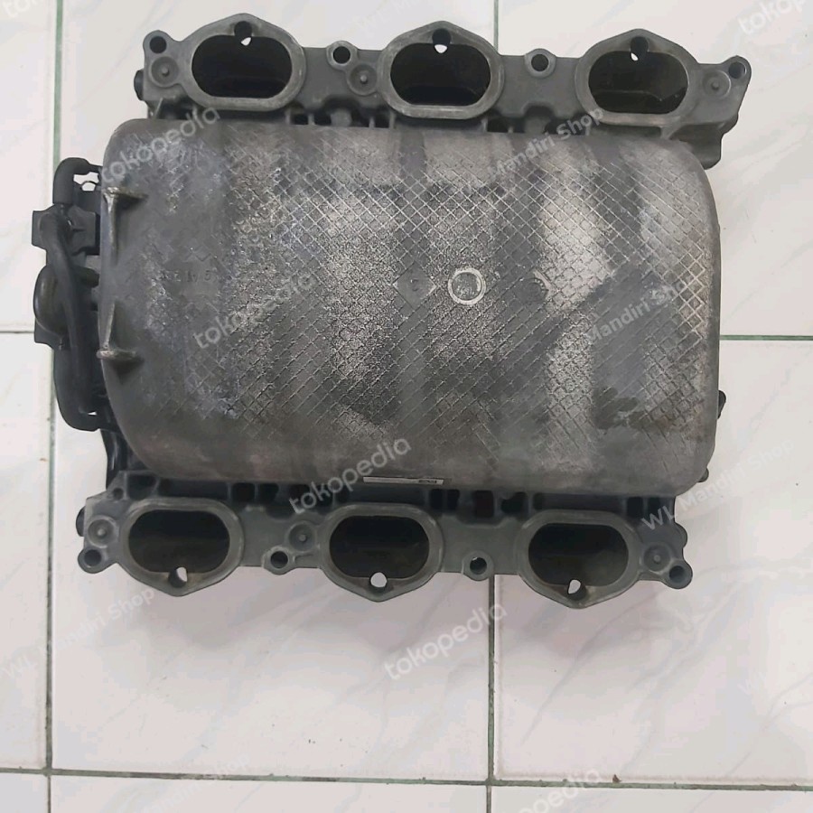 INTAKE MANIFOLD W 639 MERCEDES BENZ VITO VIANO