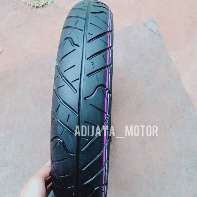 Ban seken tubles IRC ROAD WINNER 100/80-17