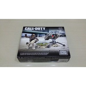 MEGA BLOKS COD Call Of Duty - Sam Turret