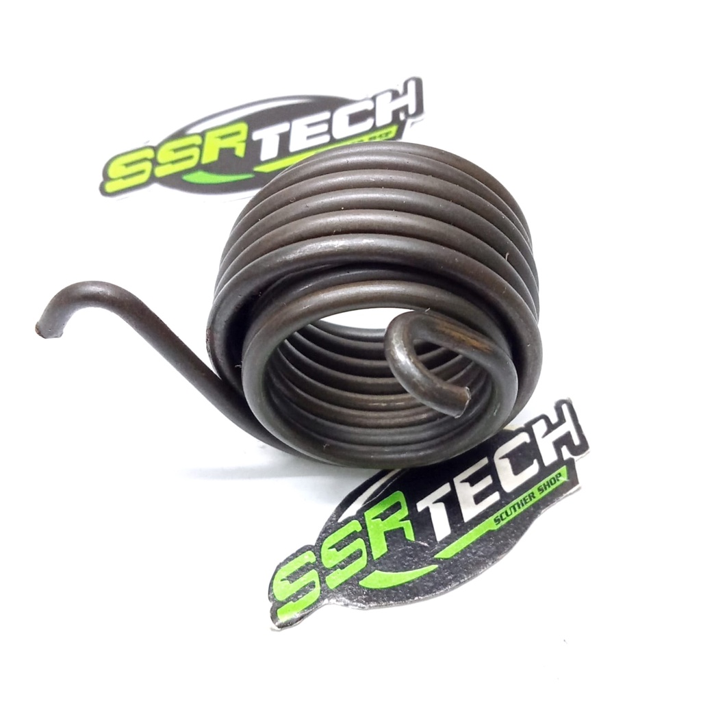 Per Selah Slah Selahan Engkol Kick Stater Honda Win 100 Bahan Grade A