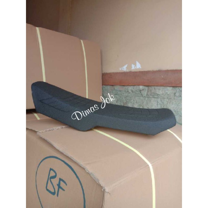 Jok RX Special perahu extreme