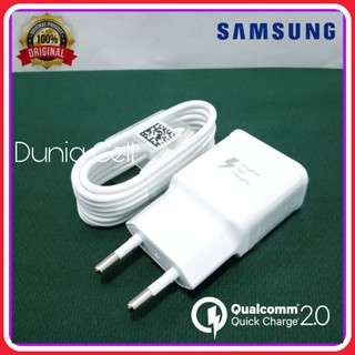 Charger Casan Samsung Galaxy A8 A8+ 2018 ORIGINAL 100%