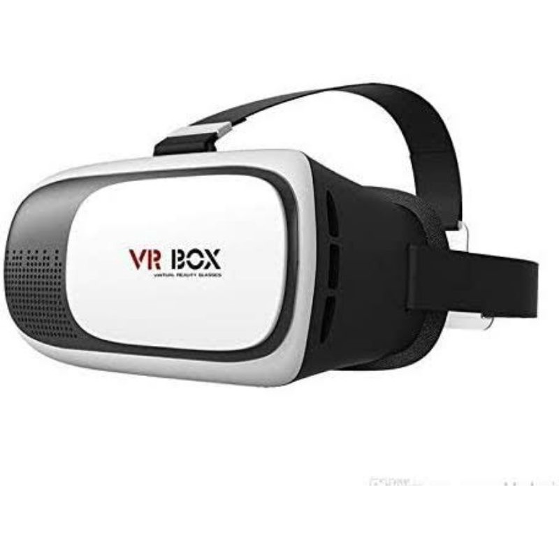 VR BOX Gen 2 Virtual reality glasses Box 3d VRBOX import