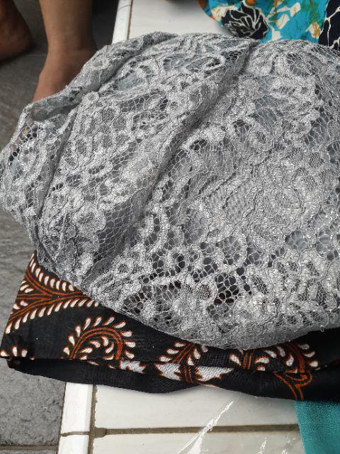 New Rnb Jeniskan Bruklat // Lumbung Batik Couple New Jeniska