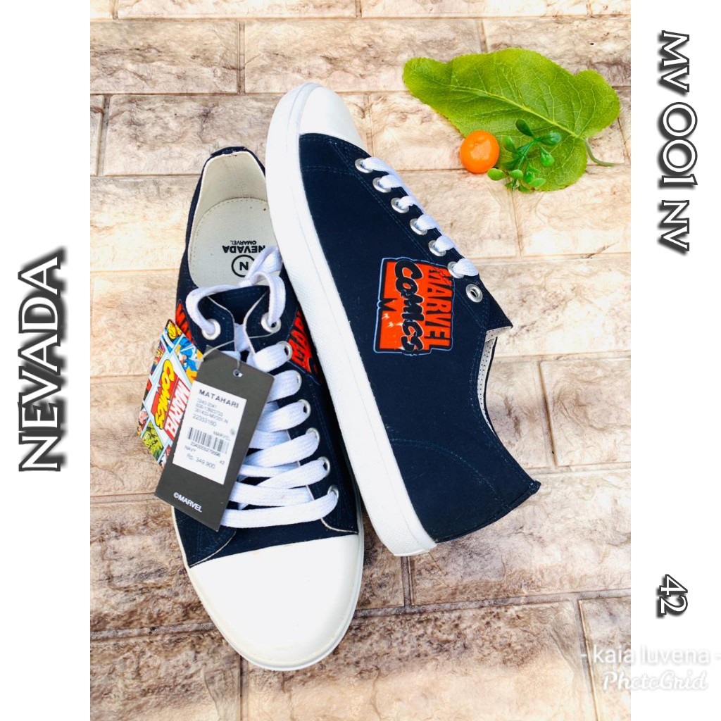 Promo Sepatu MV001NV