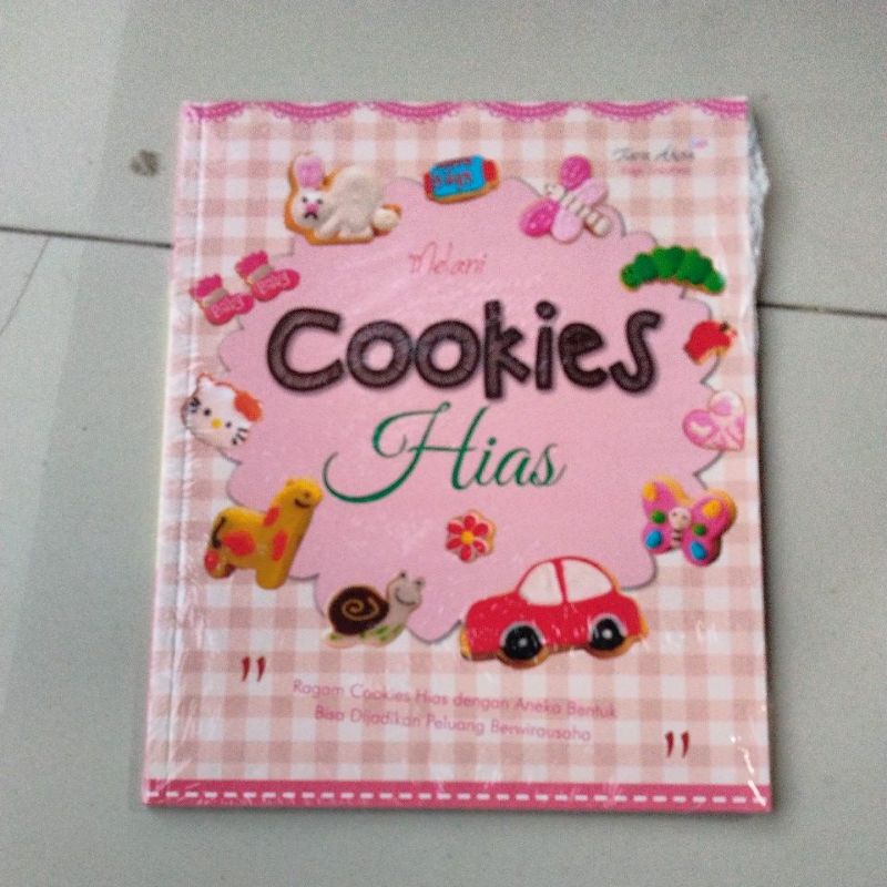 

CookiesHias