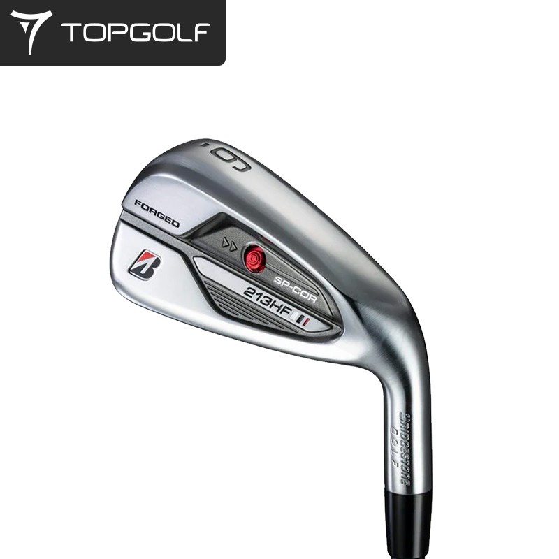 Iron Golf Bridgestone 21B 213HF Nspro 850 Neo 5-PW S | stick golf