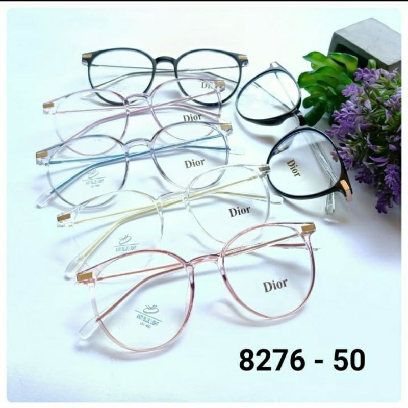 kacamata tipe 8276