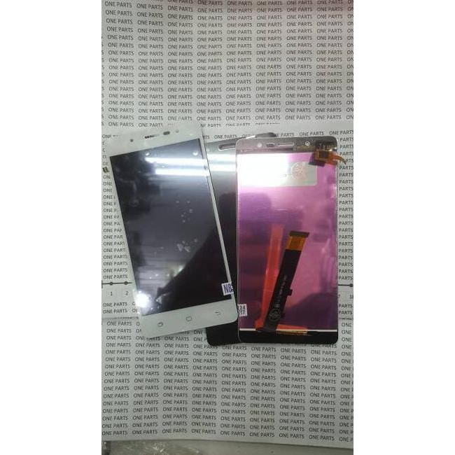 {New Product} Lcd Touchscreen Smartfren Andromax R2 I56D2G Original Fullset