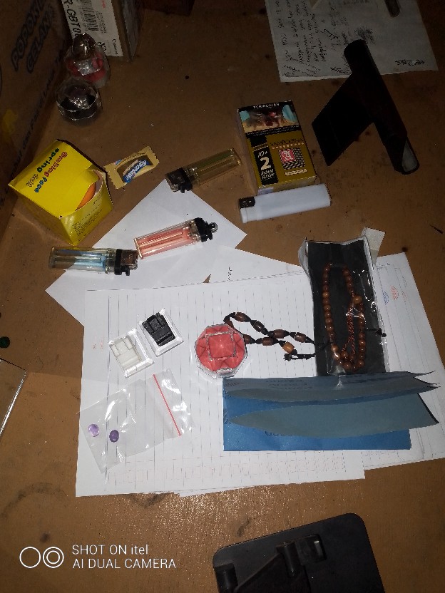 Amplas Kertas Mkt Grit 5000 Waterproof Abrasive Paper