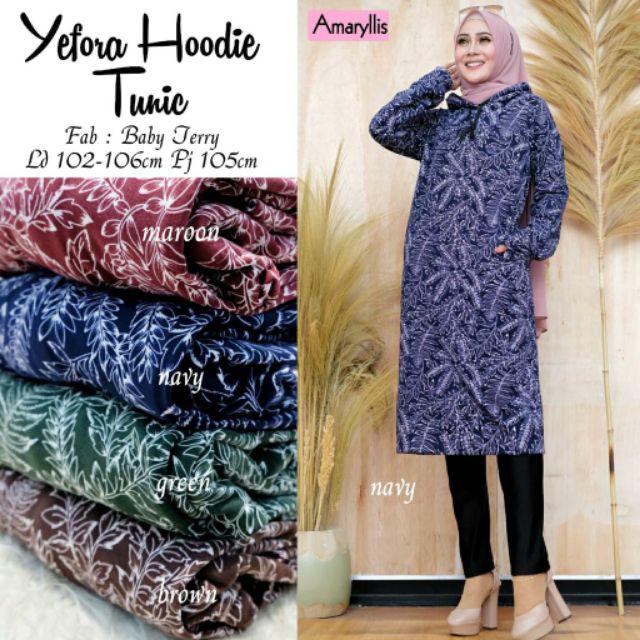 Cp Gamis Lonceng Serut