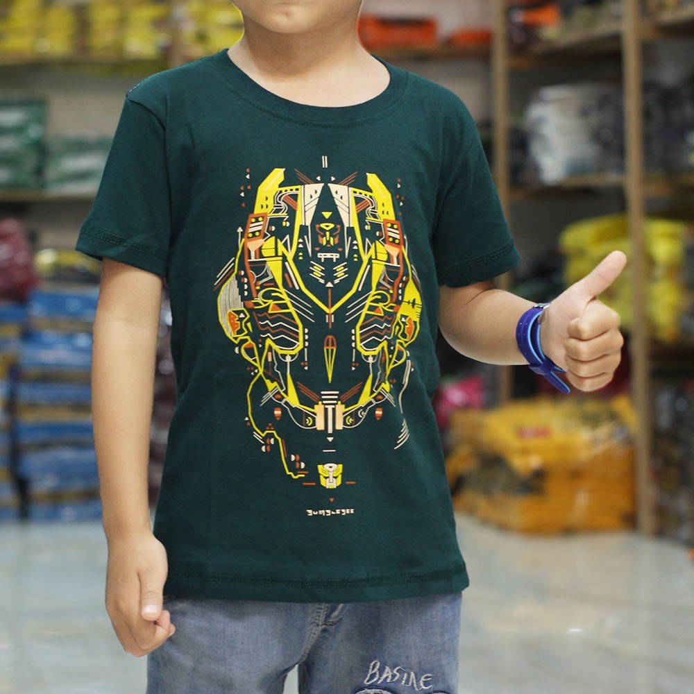  100 TERPERCAYA GUDANG BAJU KAOS ANAK DISTRO  