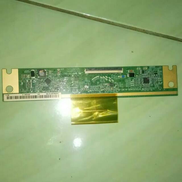 Tcon T Con Ticon Panel TCL L29E4200