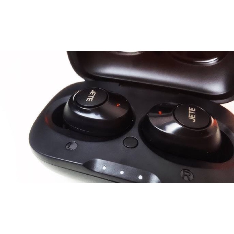 TWS T6 Headset Bluetooth Jete