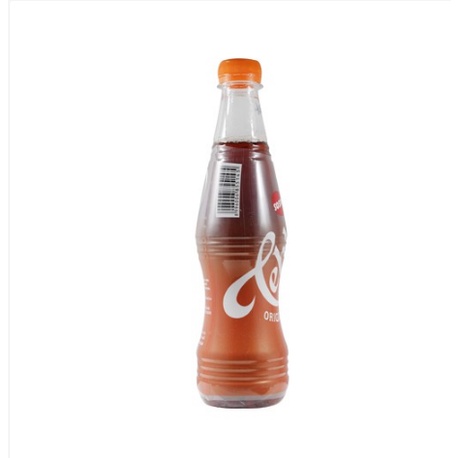 TEH BOTOL SOSRO PET 450ML