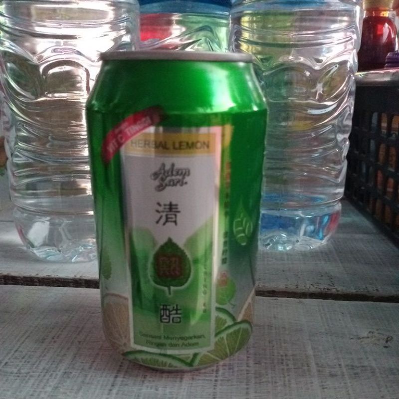 

Adem sari Chung ku 320ml