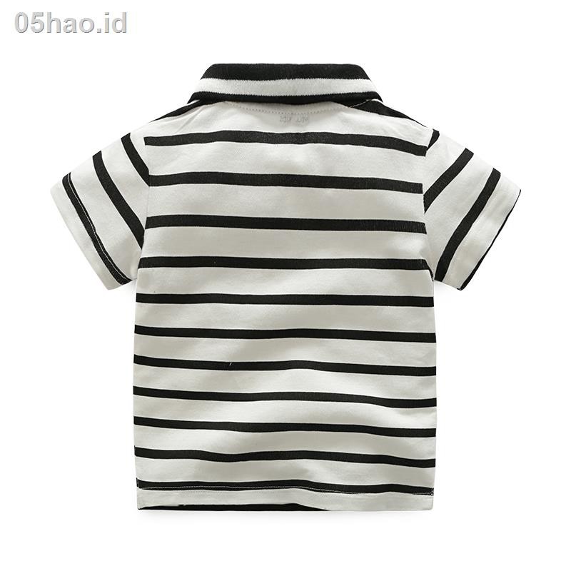 polo baby shirt