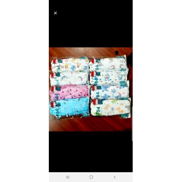 Masker Anak Kf94 Terbaru Motif Karakter Murah isi 10 Masker Earlop