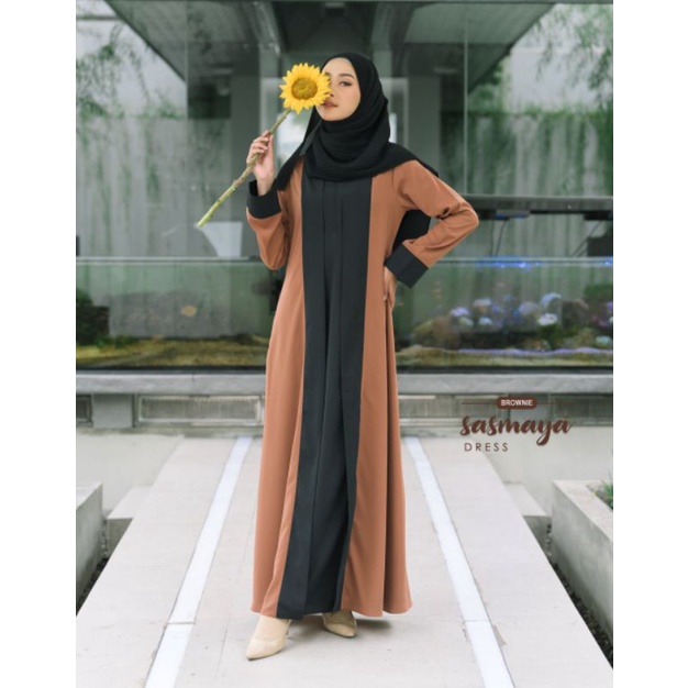 SASMAYA ABAYA BY A.N.B