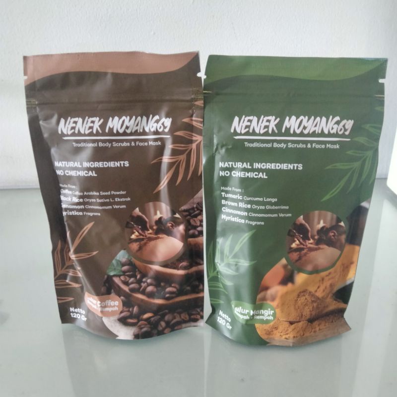 Lulur Nenek Moyang69