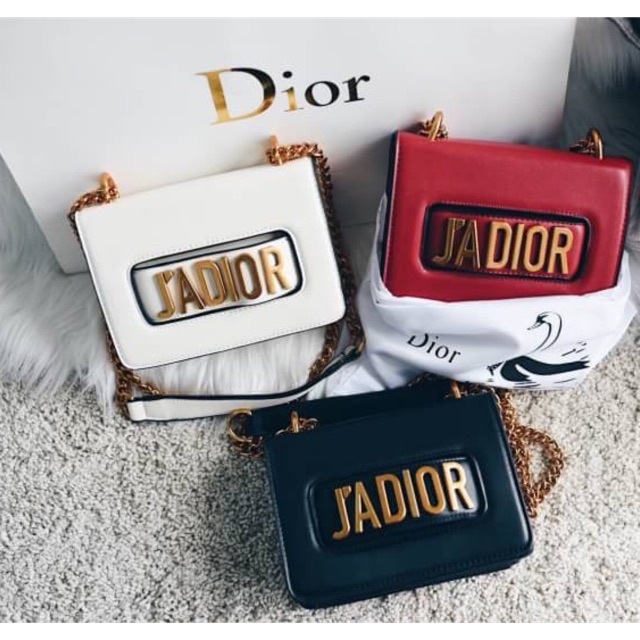 Dior jadior mini flap bag