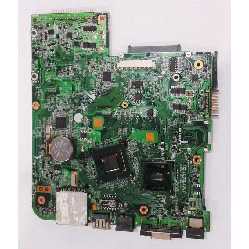 Motherboard Axioo DJV