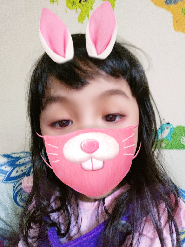 (khusus Jakarta) Momami - Bye Bye Bacteria Disinfectant Spray 350ml