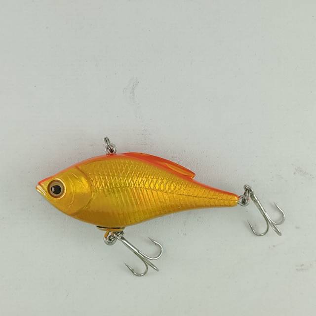Umpan Lure minow jerking sinking