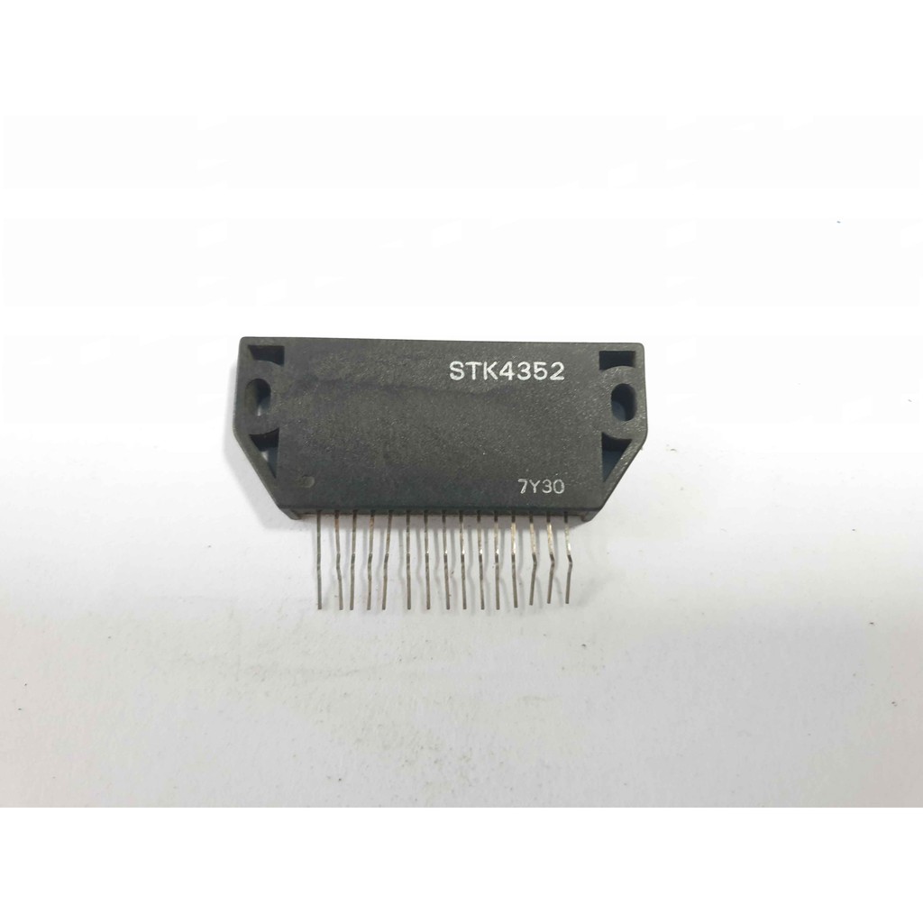 IC STK 4352